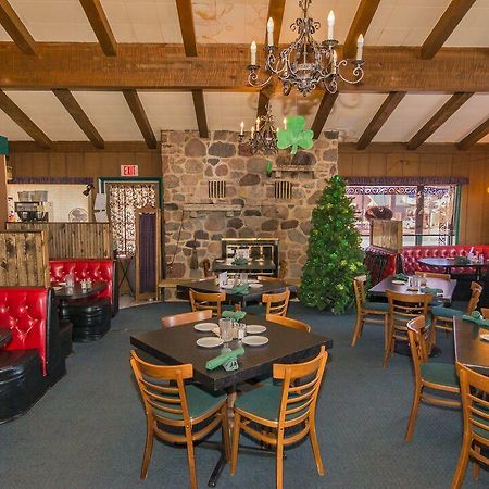 Oneida Village Inn Three Lakes Luaran gambar