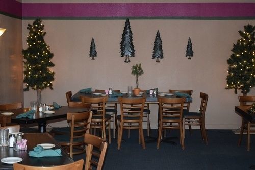 Oneida Village Inn Three Lakes Luaran gambar