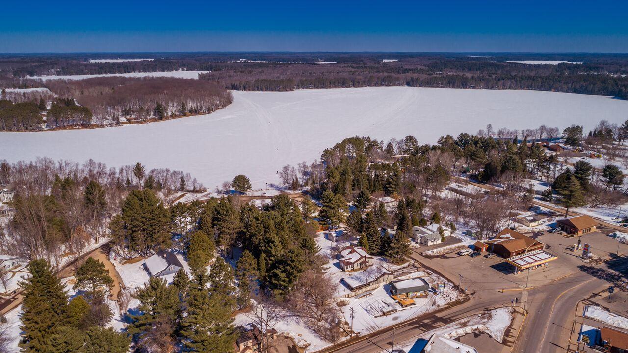 Oneida Village Inn Three Lakes Luaran gambar