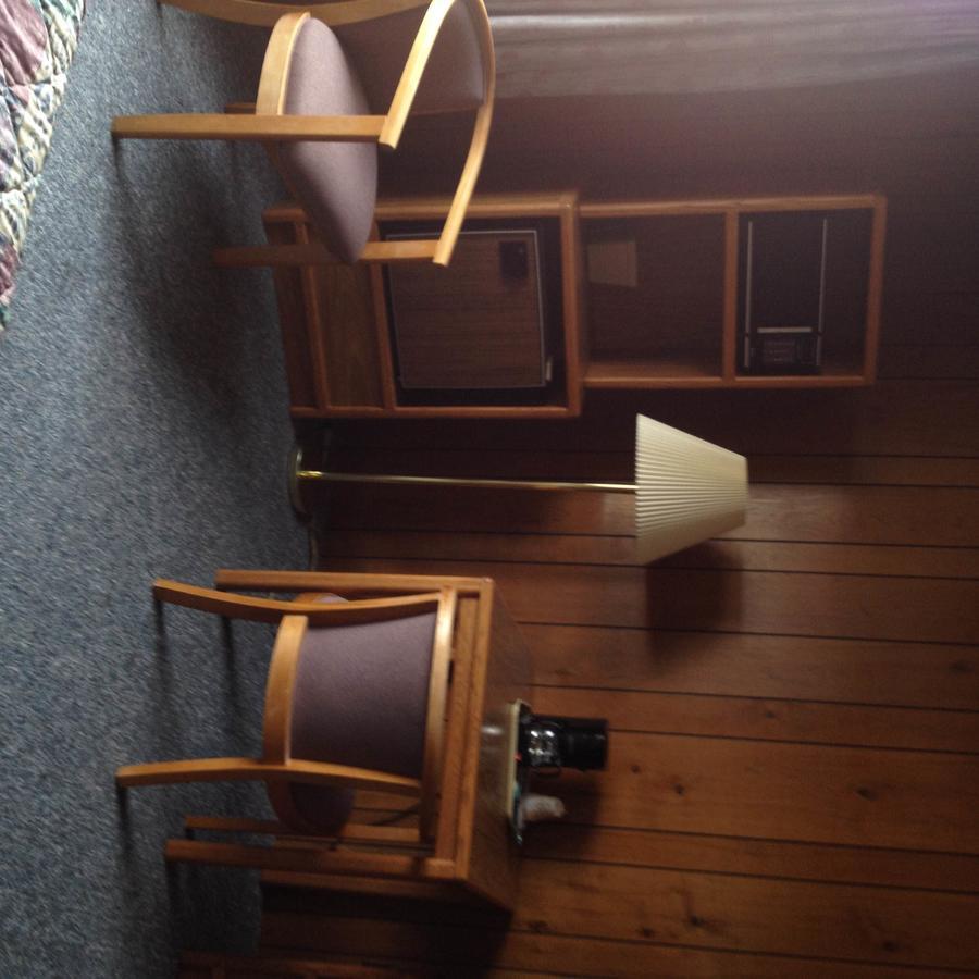 Oneida Village Inn Three Lakes Luaran gambar