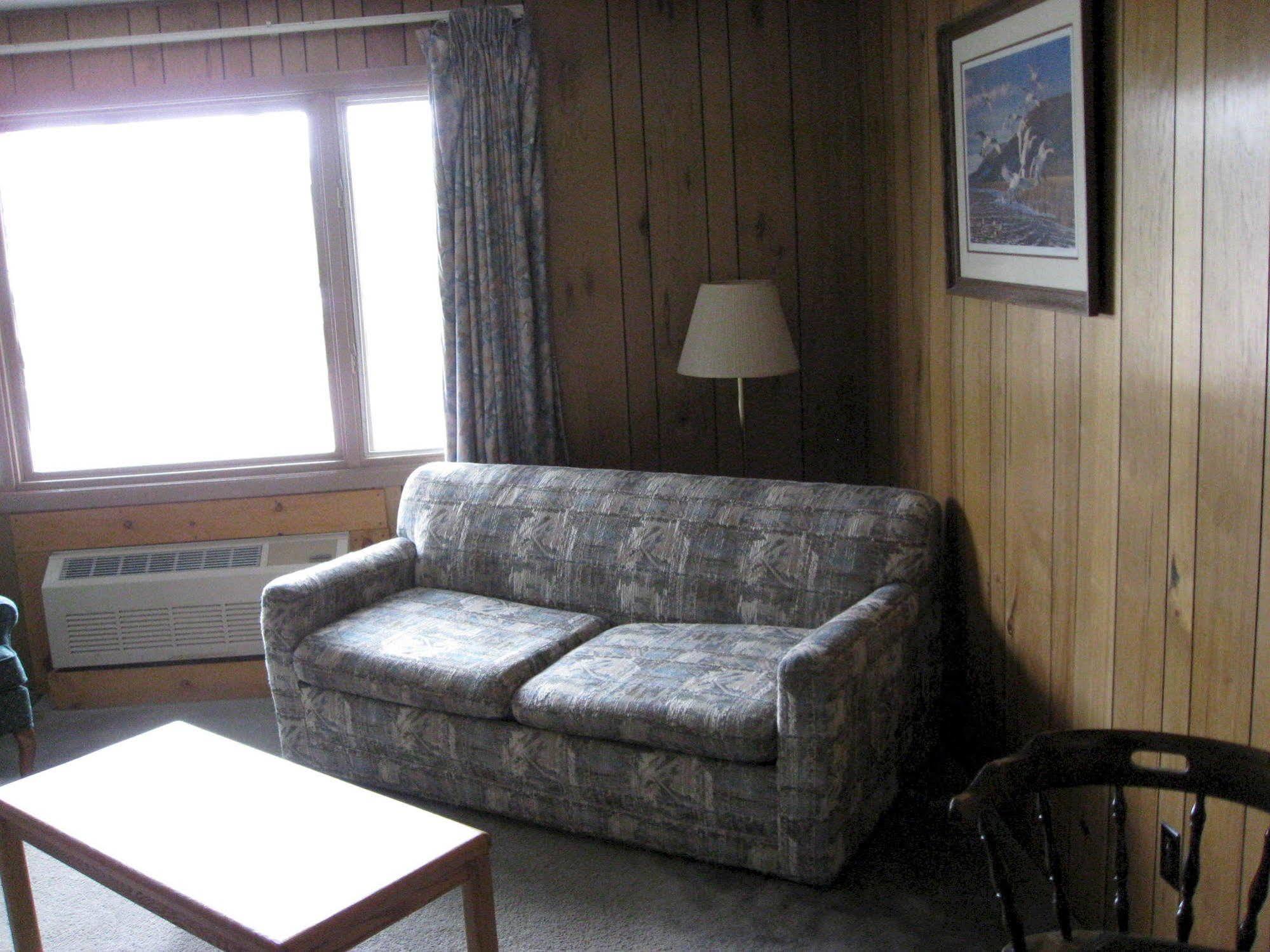 Oneida Village Inn Three Lakes Luaran gambar