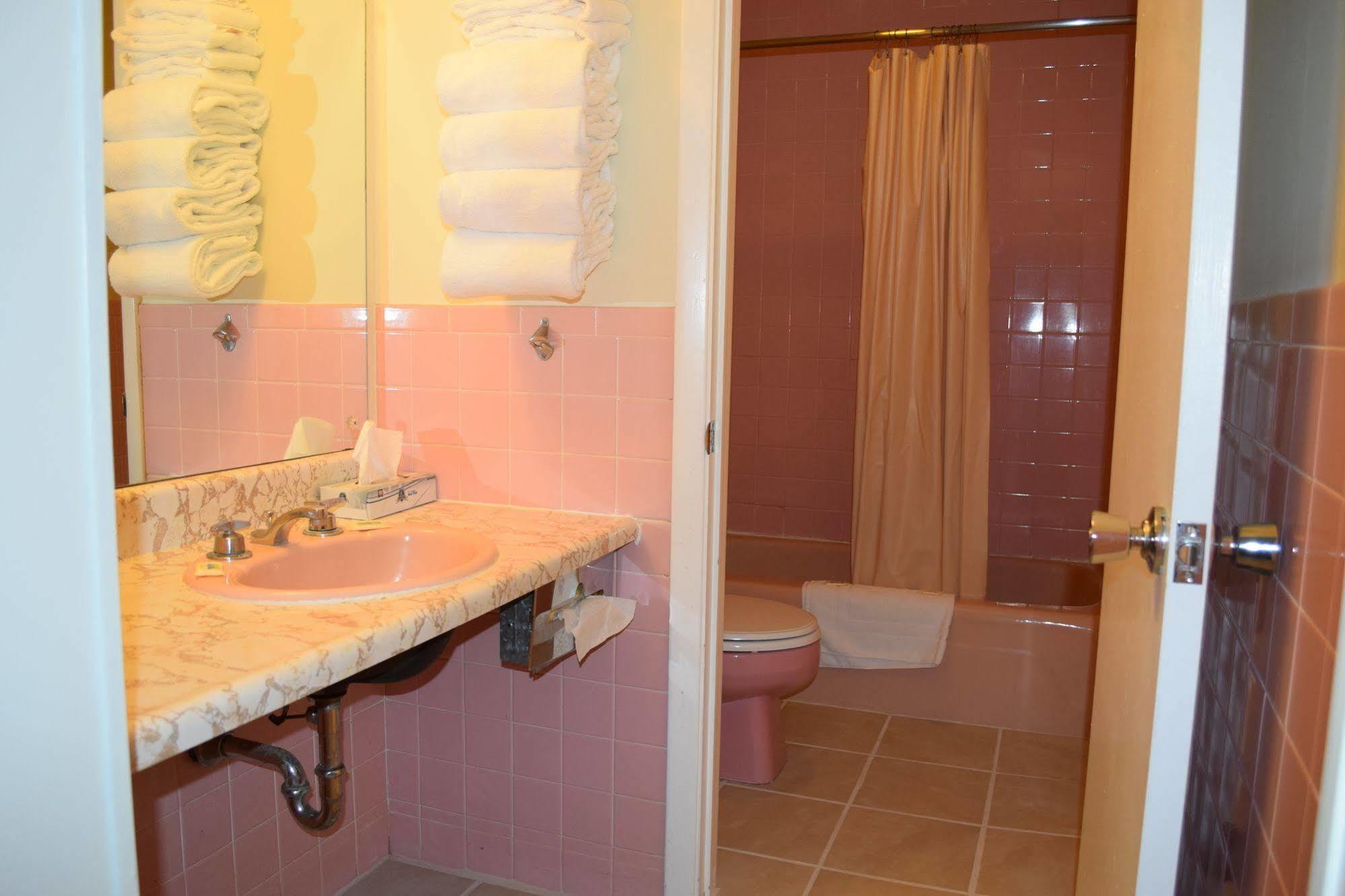 Oneida Village Inn Three Lakes Luaran gambar