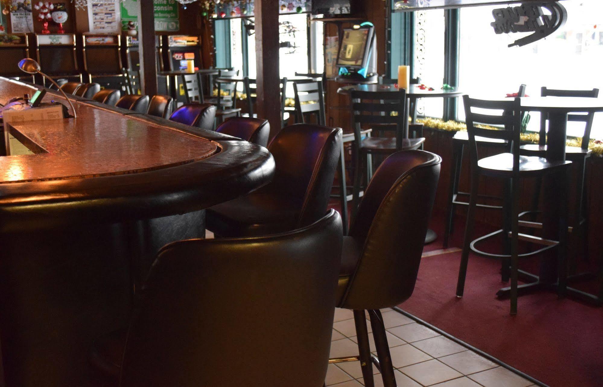 Oneida Village Inn Three Lakes Luaran gambar